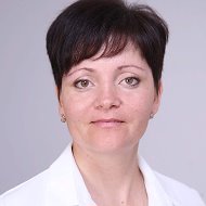 Светлана Аксенова