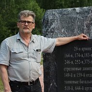 Иван Бузмаков