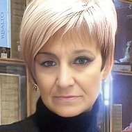 Ольга Кривошапова