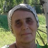 Нина Лимонова