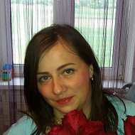 Екатерина Михалюк