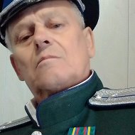 Иван Перевалов
