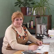 Татьяна Тренина