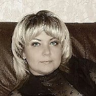 Татьяна Зенькевич