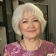 Антонина Кропачева
