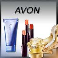 Оксана Avon