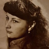 Екатерина Павловская