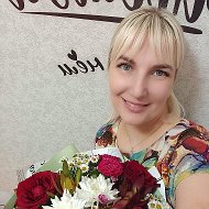 Ирина Кривицкая