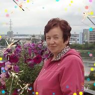 Галина Пименова