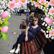 Филия Хасанова