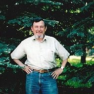 Владимир Прищепов