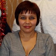 Елена Синченко