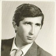 Valeri Sargsyan