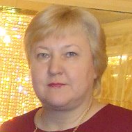 Татьяна Карпеева