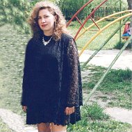 Нина Богдановская