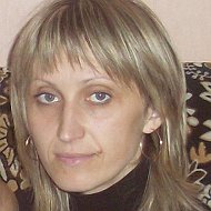 Людмила Сильянова