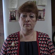 Галина Ковган