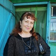 Валентина Грибовская