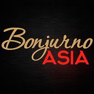Bonjurno Asia