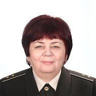 Галина Буценко
