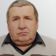 Николай Лисицкий