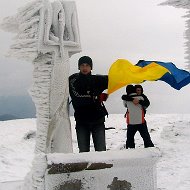 Віталій Бирчак