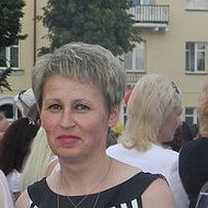 Людмила Кучко