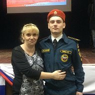 Марина Цымбулова-сысоева
