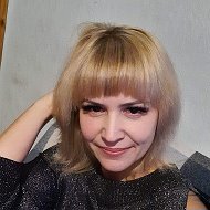Татьяна Зуб-кулинич