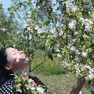 Оксана Городецкая