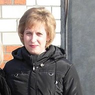 Наталья Титарева