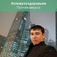 Жасурбек Азимуродов