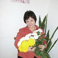 Леся Білик-маценко