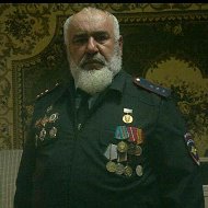 Вахит Газалиев