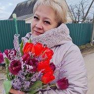 Наталья Аглушевич