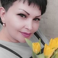 Ольга Алсынбаева