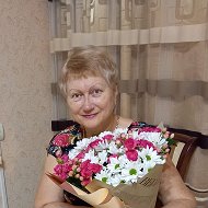 Елена Пантелеева