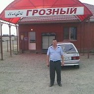 Леонид Игнатьев