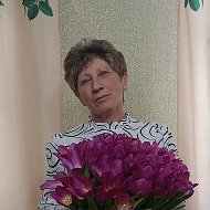 Елена Забирова