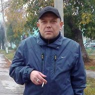 Дмитрий Крюков