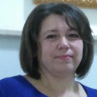 Angela Buracovschi