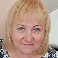 Наталья Старцева