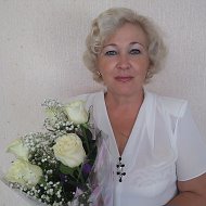 Лариса Черанева