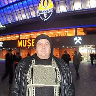 Сергей Ляпунов