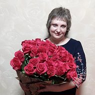 Елена Ковалёва