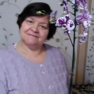 Татьяна Русова