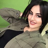 Ани Варданян