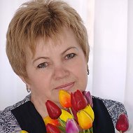Светлана Апина