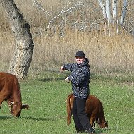 Елена Еремеева