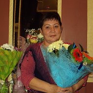 Ольга Кузиванова